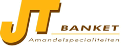 JT Banket logo