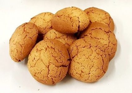 Bitterkoekjes